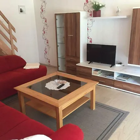 Ferienwohnung bi Klatt tu Hus Wremen Exterior foto