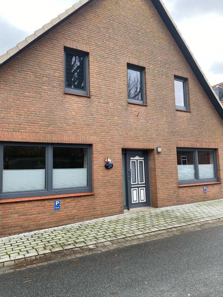 Apartment Bi Klatt Tu Hus Wremen