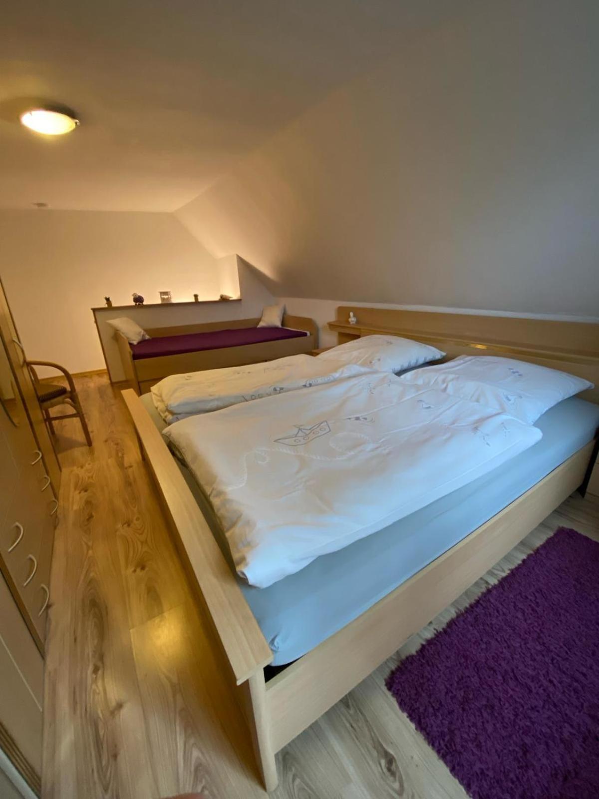 Bi Klatt Tu Hus Апартаменты *