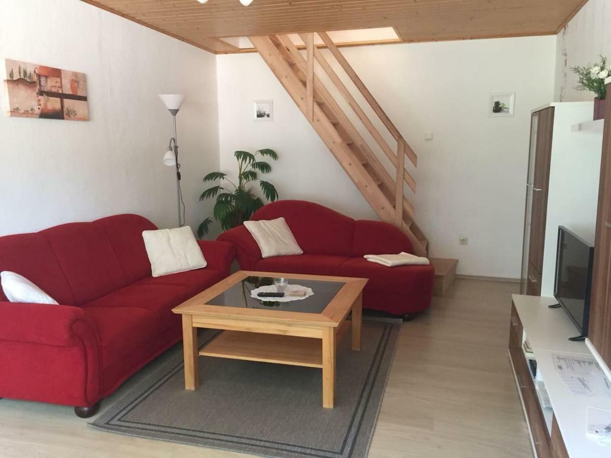 Bi Klatt Tu Hus *