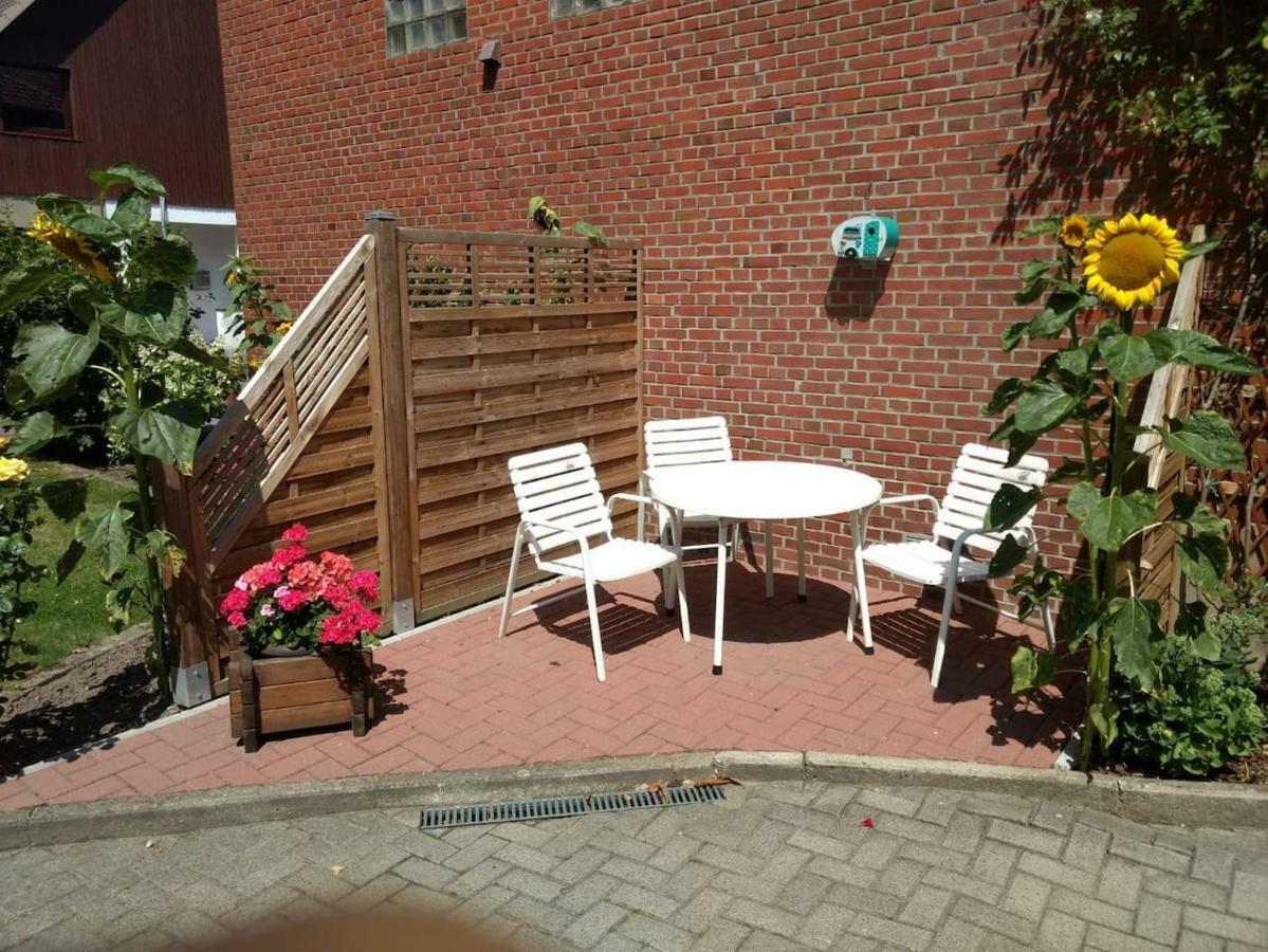 Bi Klatt Tu Hus *